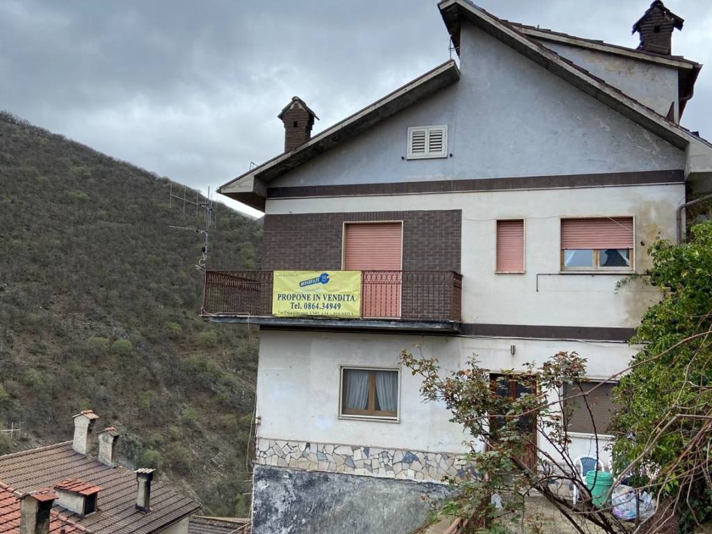 Villa a Scanno in Via Napoli, 78 - Foto 2