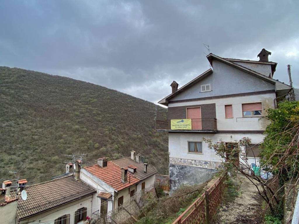 Villa a Scanno in Via Napoli, 78 - Foto 3