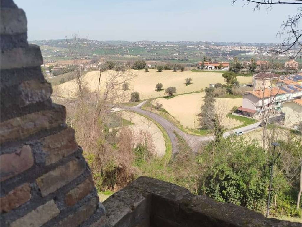 Palazzo / stabile a Sant'omero - Foto 5