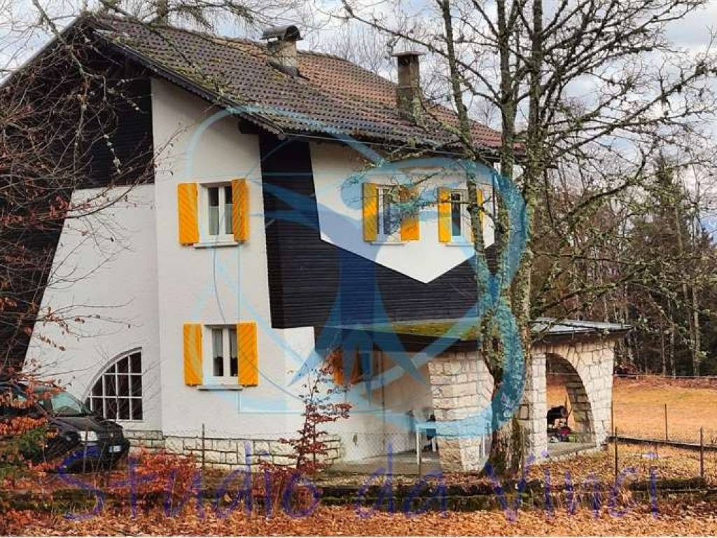 Villa a Folgaria in STRADA PROVINCIALE, 150 - Foto 2