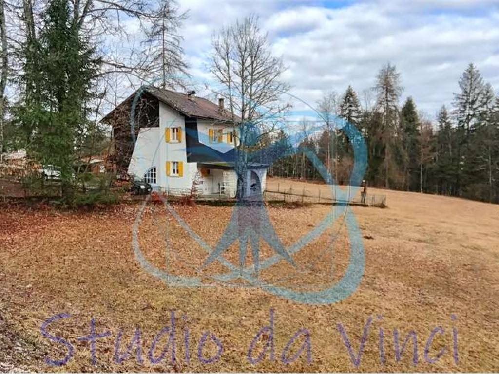 Villa a Folgaria in STRADA PROVINCIALE, 150 - Foto 3