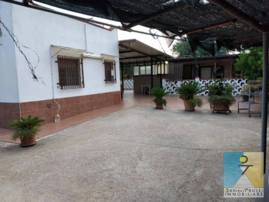 Villa a Francavilla fontana in Contrada Pallone - Foto 3