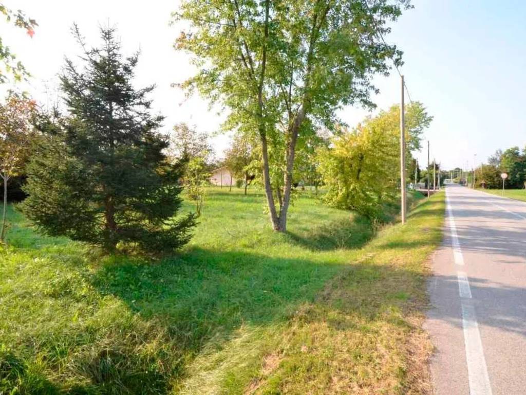 Terreno a Azzano decimo in Borgo Facca - Foto 4