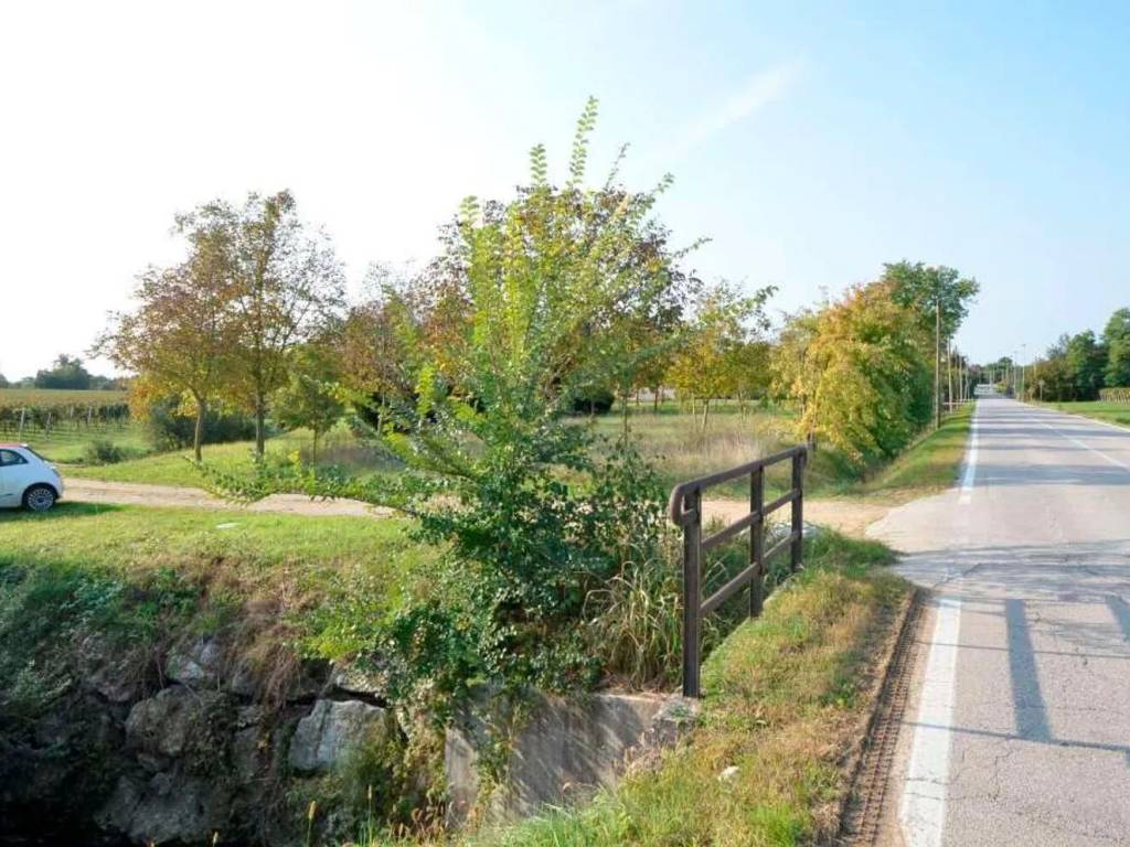 Terreno a Azzano decimo in Borgo Facca - Foto 5