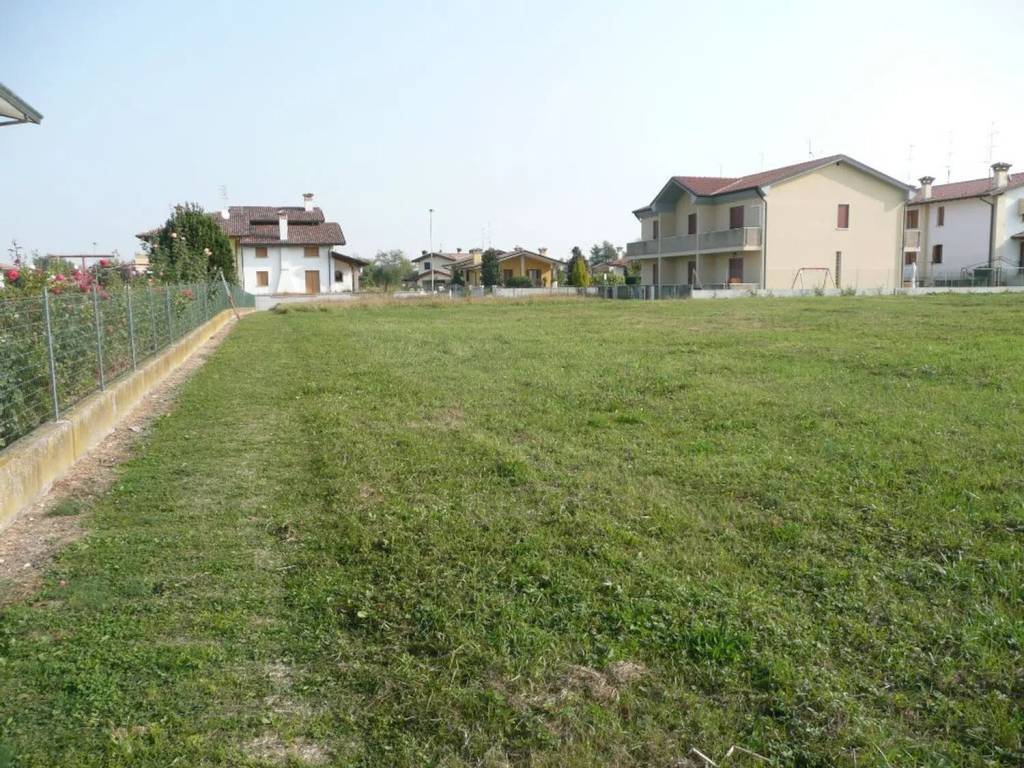 Terreno a Chions - Foto 2