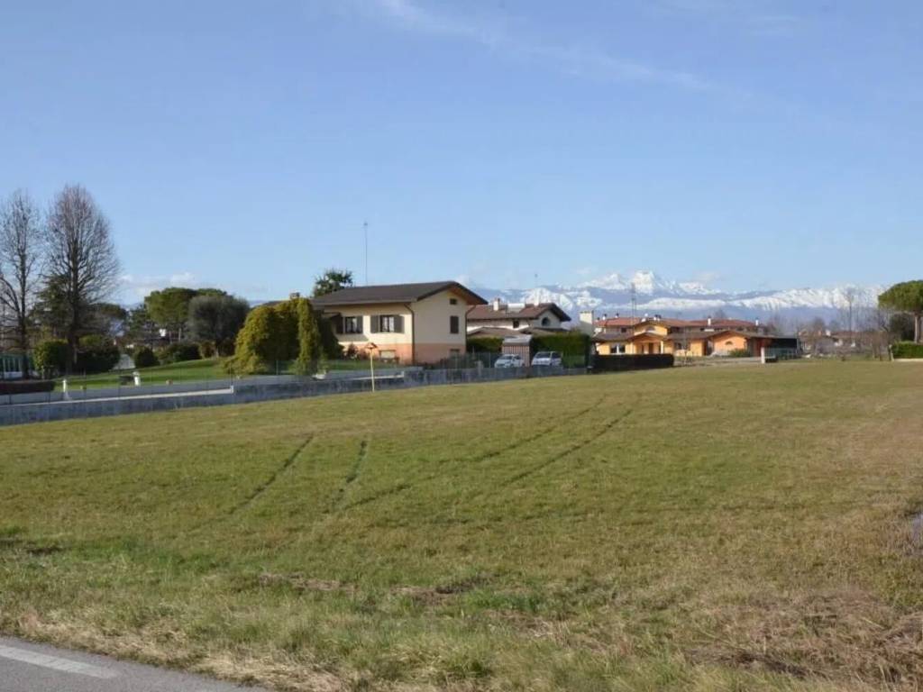 Terreno a Azzano decimo in Via Boscat Di Corva - Foto 2