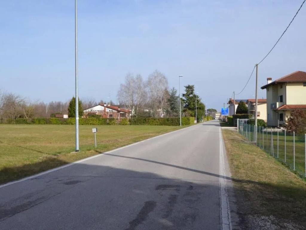 Terreno a Azzano decimo in Via Boscat Di Corva - Foto 3