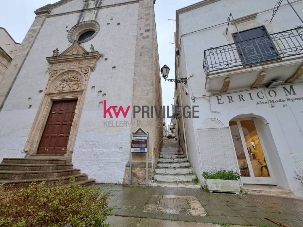 Casa indipendente a Ostuni in Via Spirito Santo - Foto 2