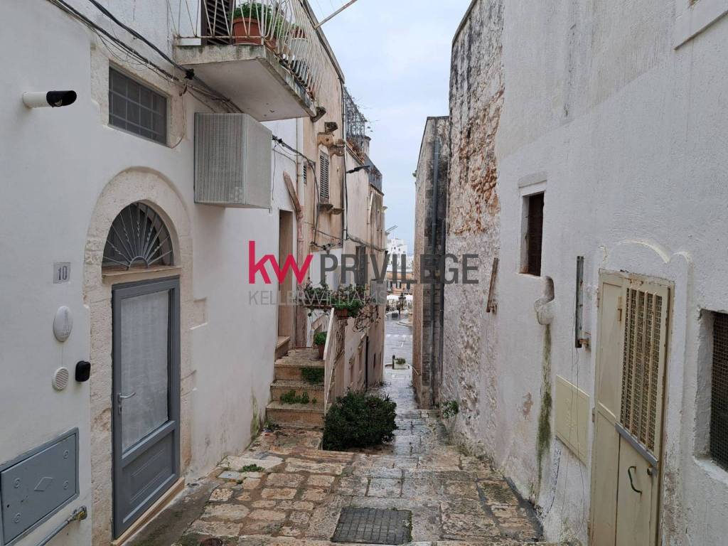 Casa indipendente a Ostuni in Via Spirito Santo - Foto 3