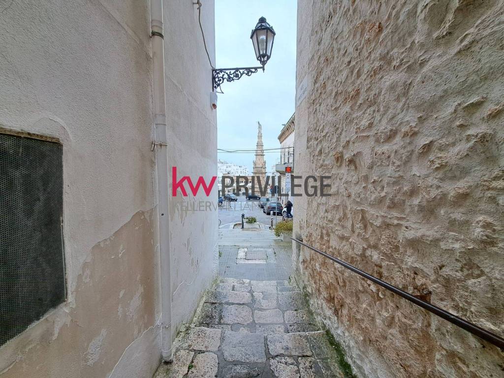 Casa indipendente a Ostuni in Via Spirito Santo - Foto 4