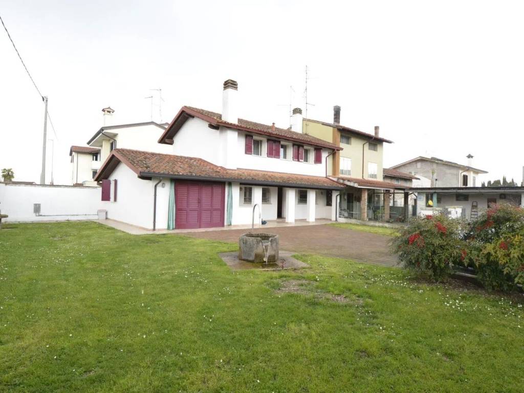 Villa a Sesto al reghena - Foto 1