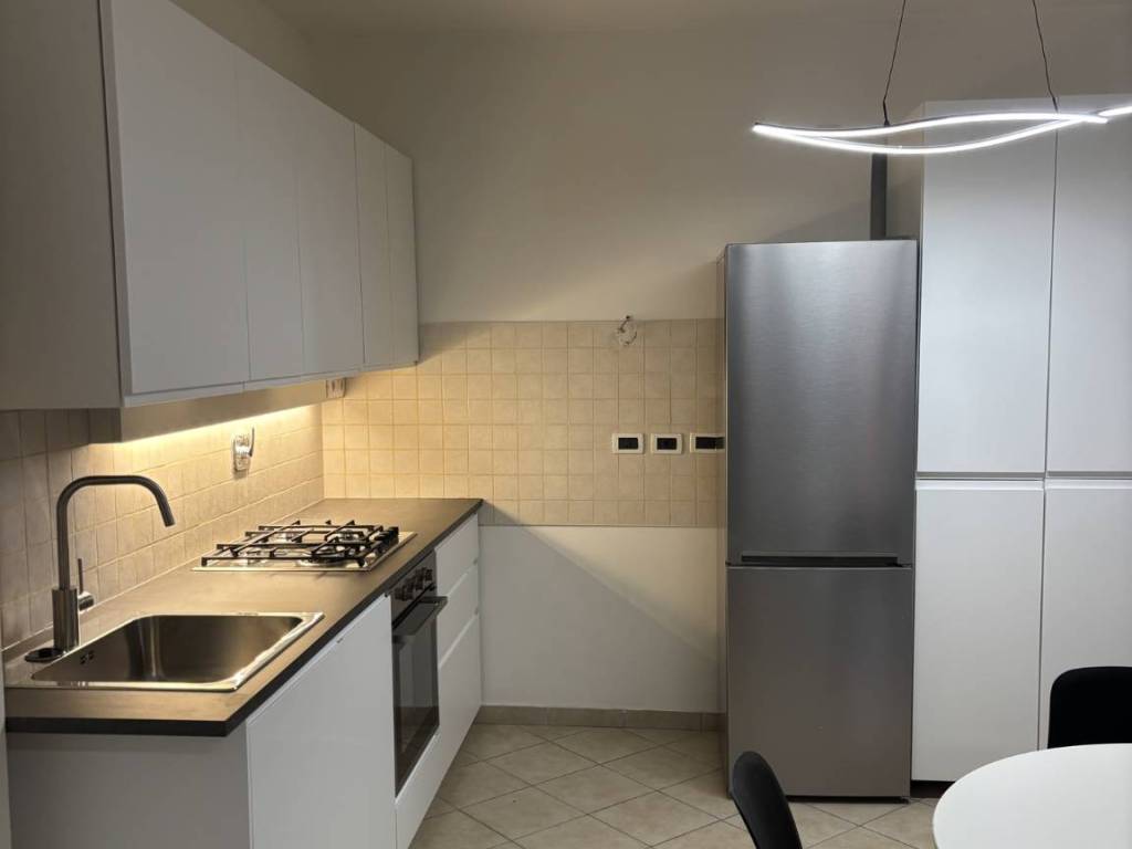 Appartamento a Bologna in Via Sant'Isaia, 11 - Foto 1
