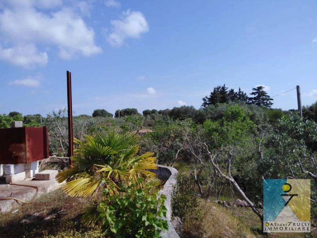 Villa a Ostuni in Contrada Giovanniello S.N.C. - Foto 3