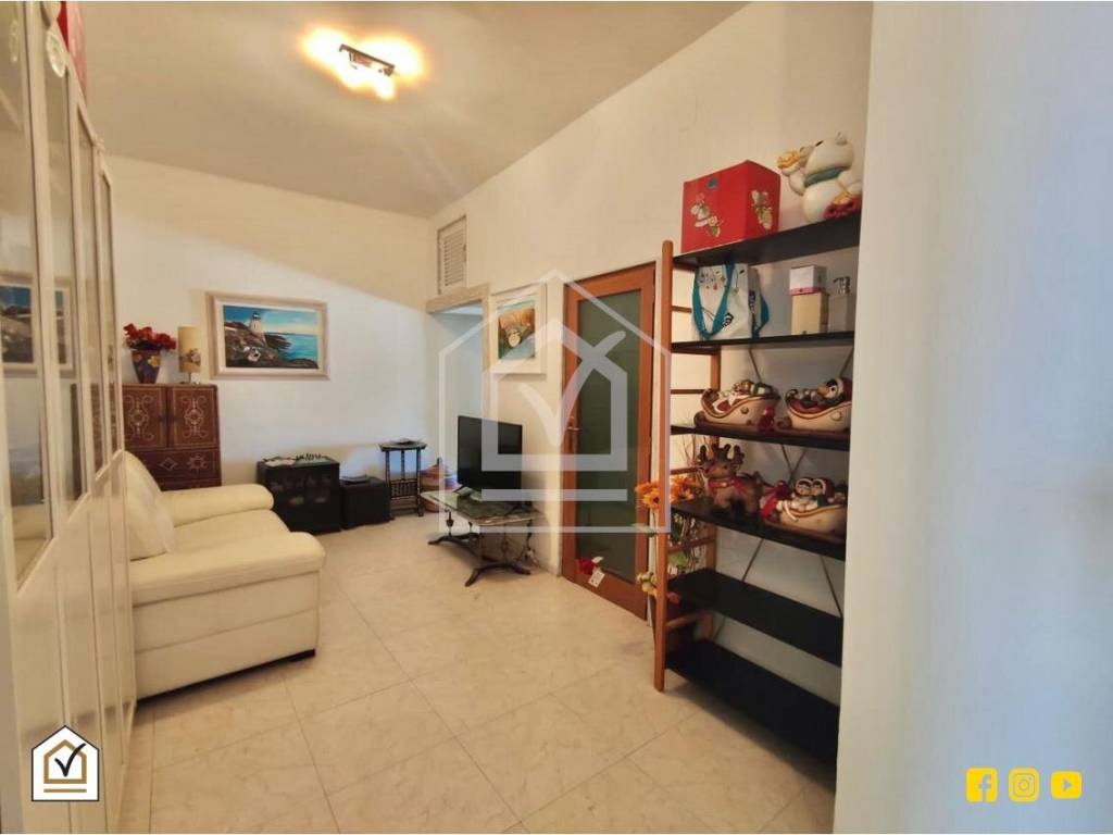 Appartamento a Bari in Via Giuseppe De Nittis - Foto 2