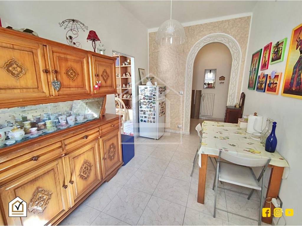Appartamento a Bari in Via Giuseppe De Nittis - Foto 4