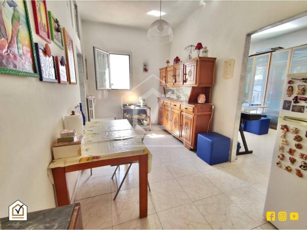 Appartamento a Bari in Via Giuseppe De Nittis - Foto 5