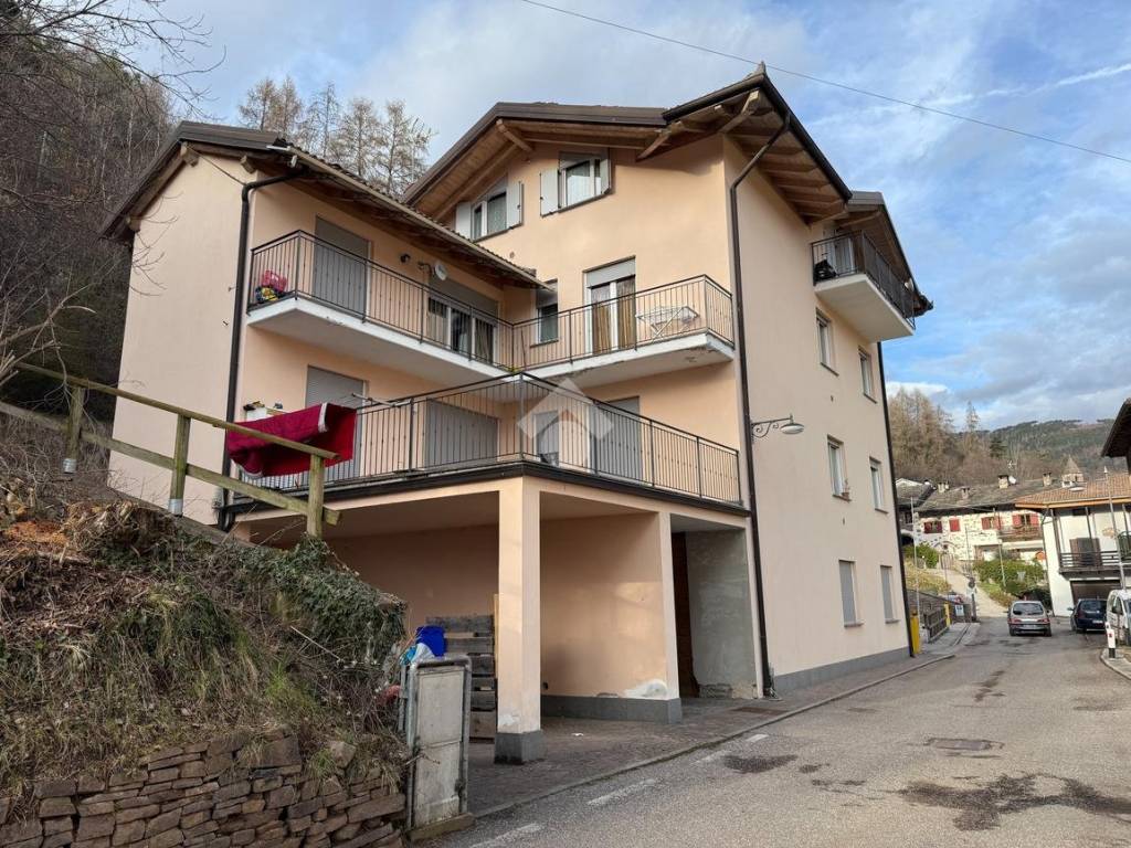 Appartamento a Fornace in Località Santo Stefano - Foto 2