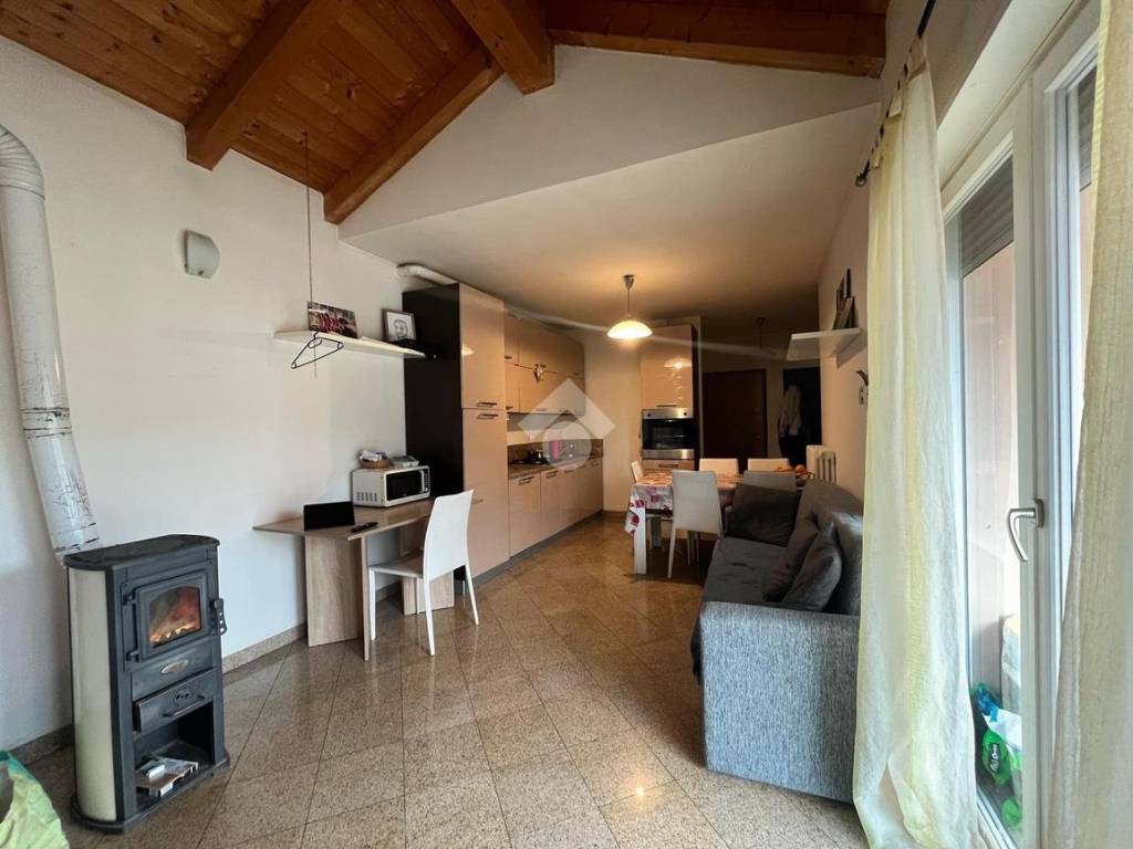 Appartamento a Fornace in Località Santo Stefano - Foto 3