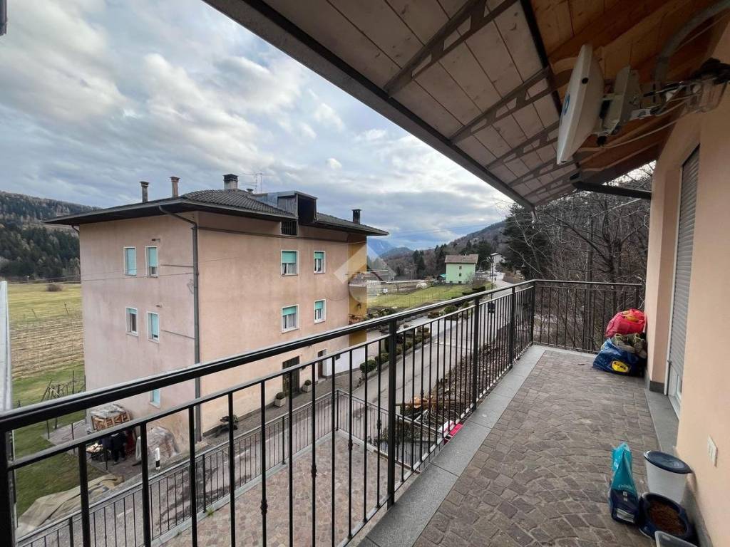 Appartamento a Fornace in Località Santo Stefano - Foto 4