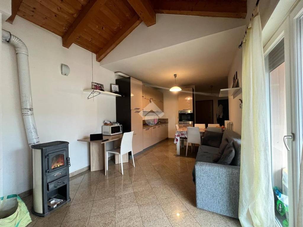 Appartamento a Fornace in Località Santo Stefano - Foto 5