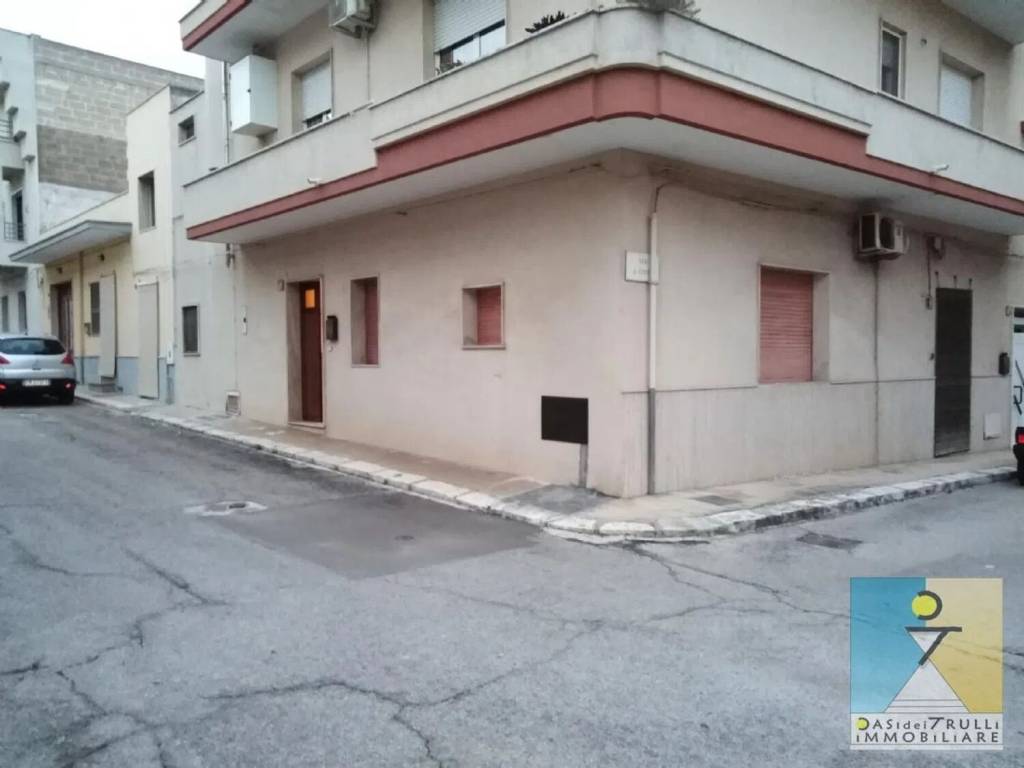 Villa a Carovigno in Centrale S.N.C. - Foto 2