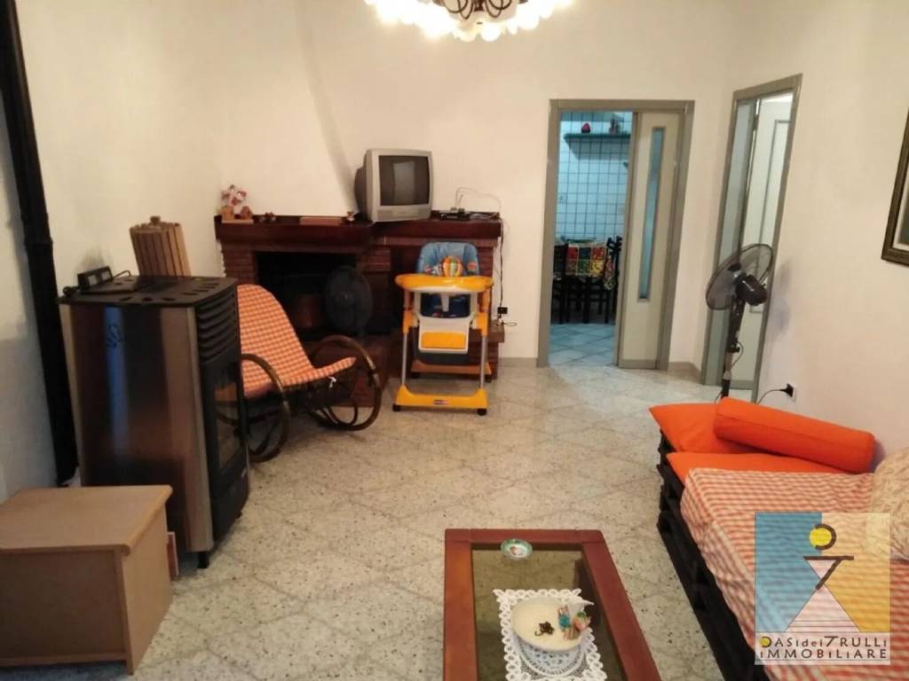 Villa a Carovigno in Centrale S.N.C. - Foto 3