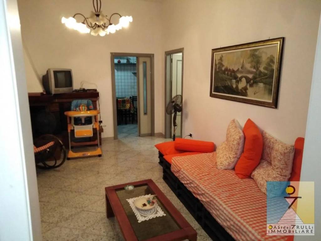 Villa a Carovigno in Centrale S.N.C. - Foto 4