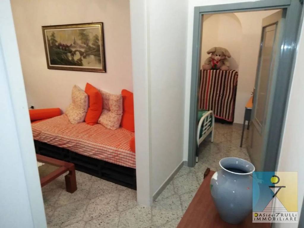 Villa a Carovigno in Centrale S.N.C. - Foto 5