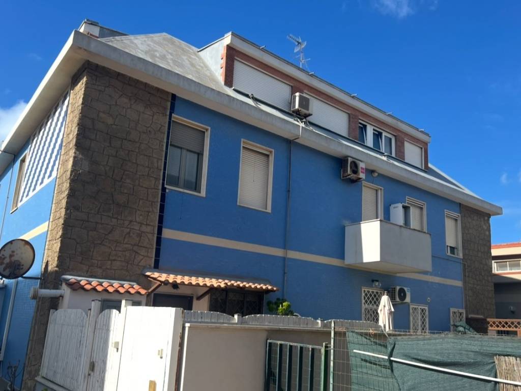 Appartamento a Ladispoli in Via Arenile di Torre Flavia, 1 - Foto 3