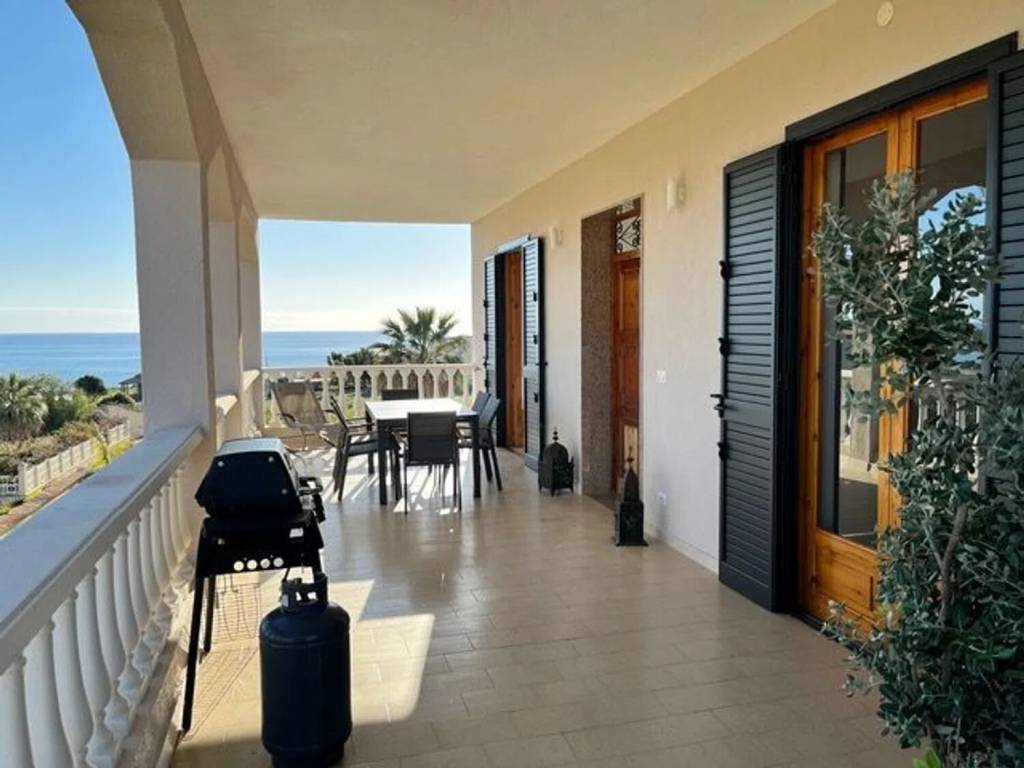 Villa a Palma di montechiaro in Via Dello Sbarco Anglo Americano S.N.C. - Foto 5