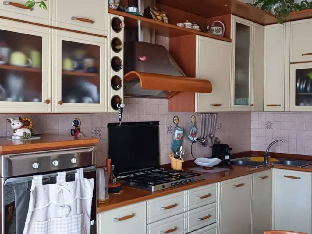 Appartamento a Palma di montechiaro in Via Aragona S.N.C. - Foto 3