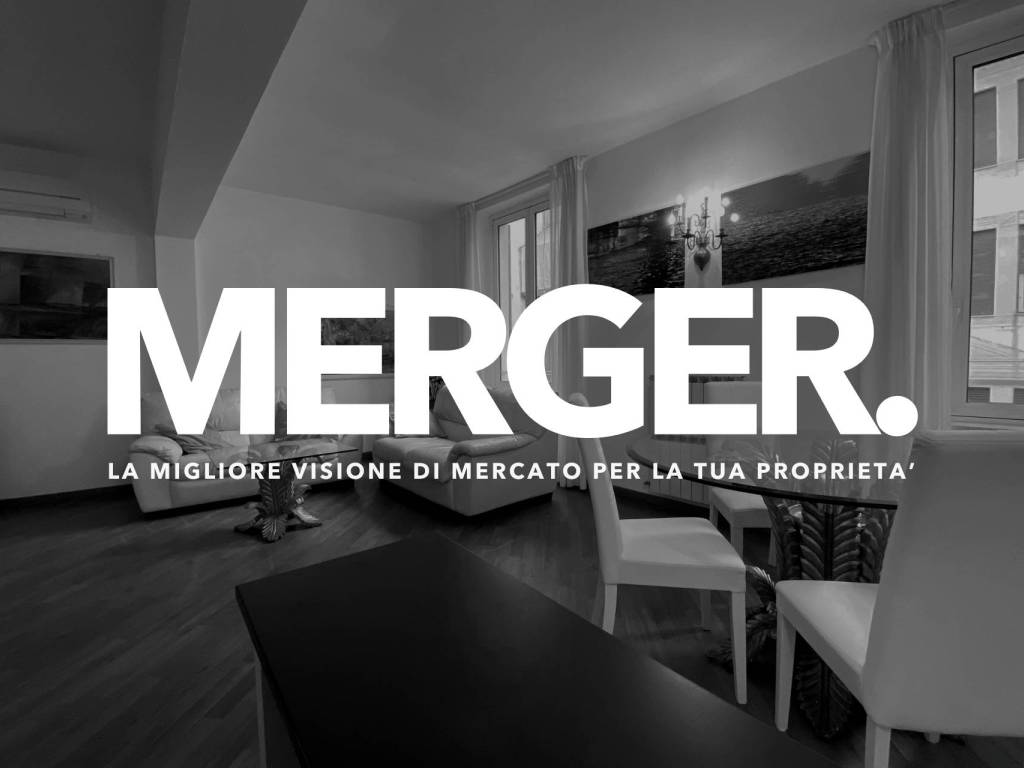 Appartamento a Santa margherita ligure in Piazza Vittorio Veneto - Foto 1