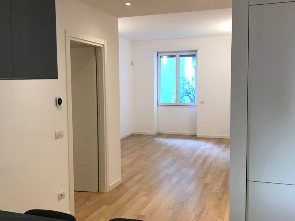 Appartamento a Milano in Via Piero della Francesca, 54 - Foto 4