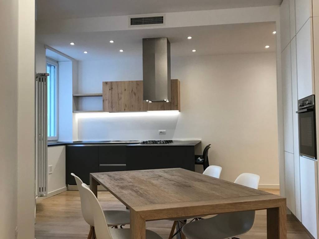 Appartamento a Milano in Via Piero della Francesca, 54 - Foto 5