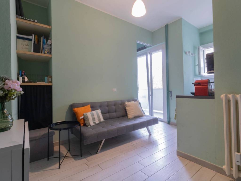 Appartamento a Milano in Via Dalmazio Birago, 2 - Foto 1