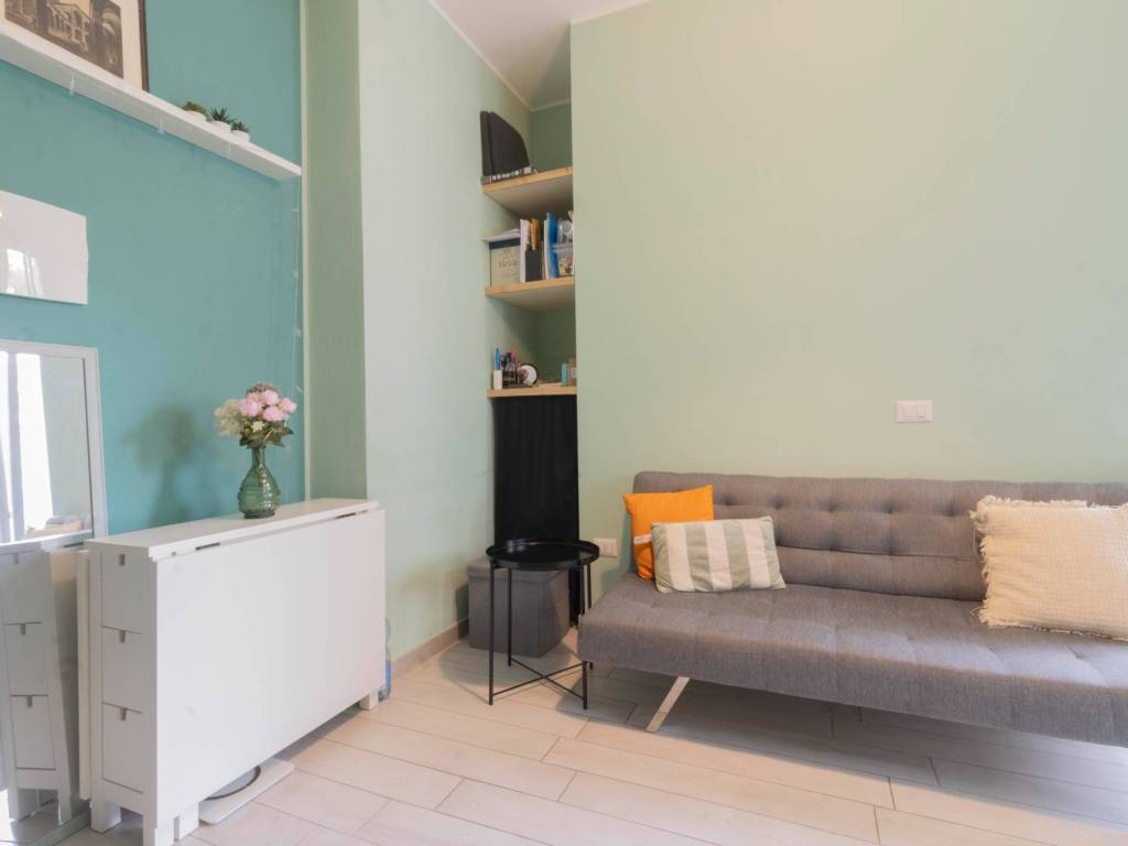 Appartamento a Milano in Via Dalmazio Birago, 2 - Foto 2