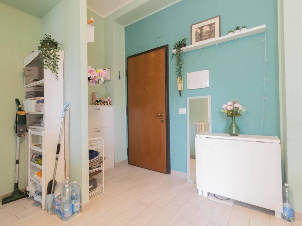 Appartamento a Milano in Via Dalmazio Birago, 2 - Foto 3