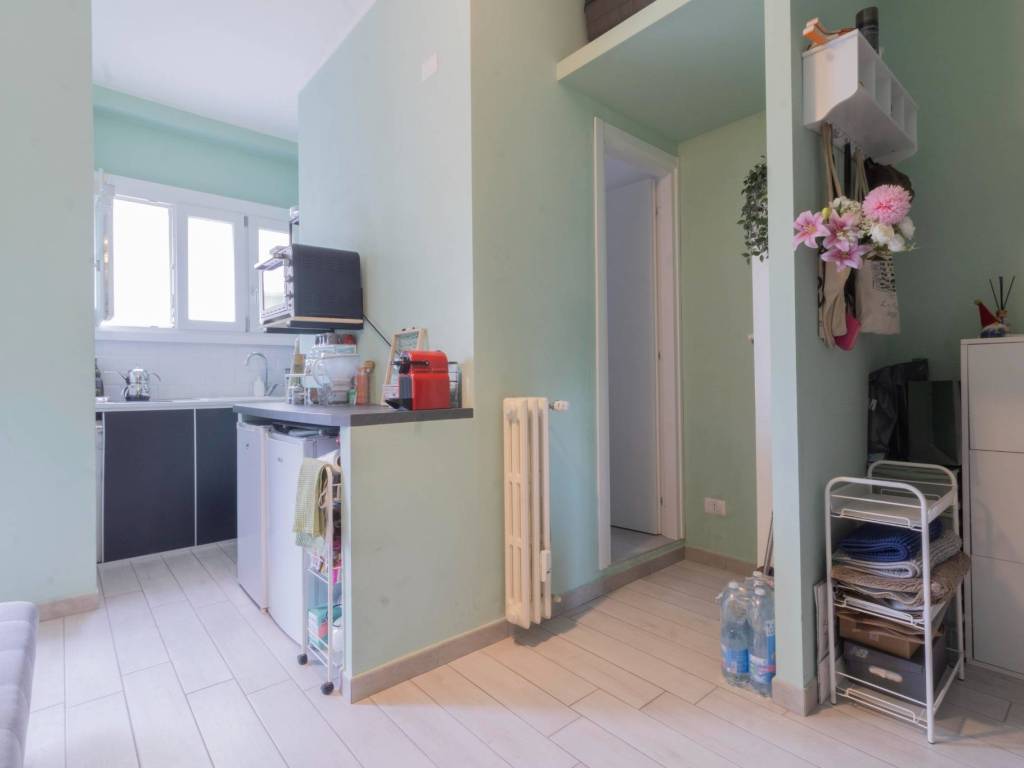Appartamento a Milano in Via Dalmazio Birago, 2 - Foto 4