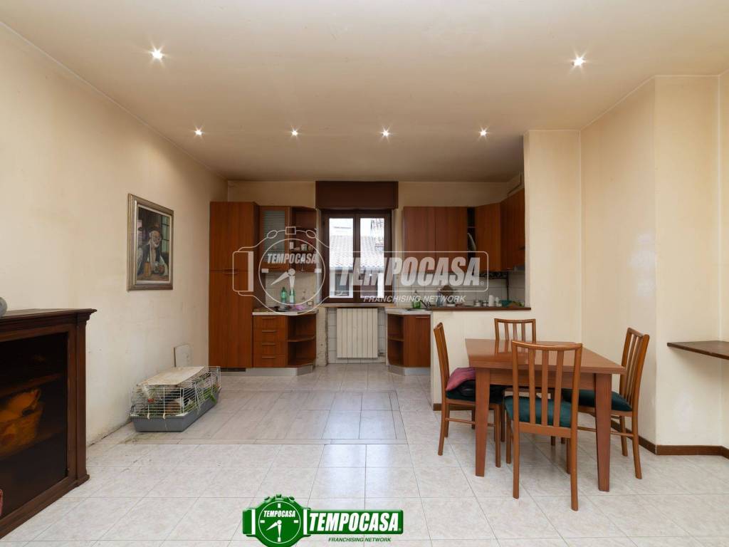 Appartamento a Gessate in Piazza CITTADELLA 1 - Foto 3