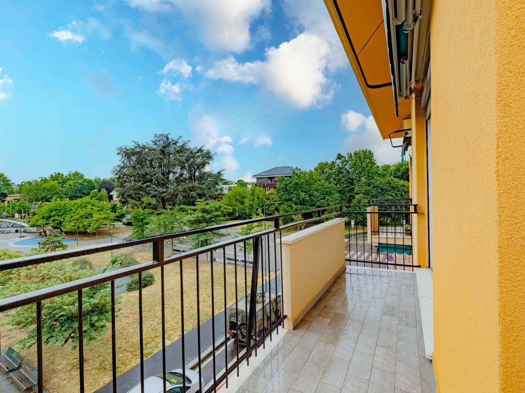 Appartamento a Milano in Piazzale Segesta, 10 - Foto 2