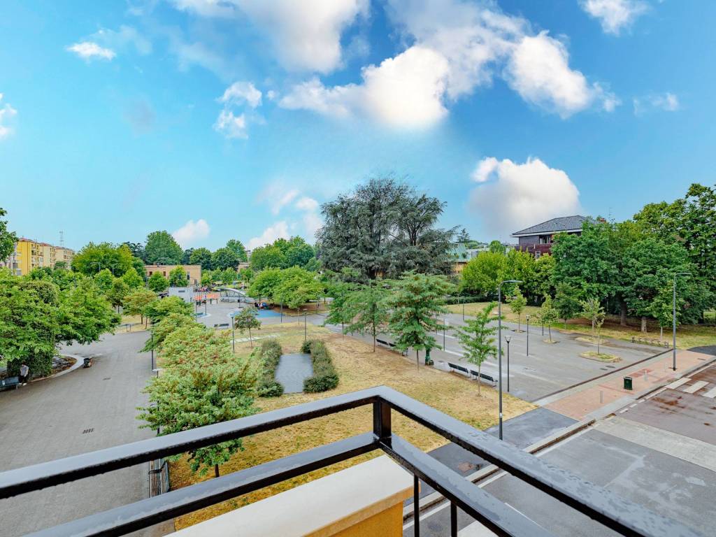 Appartamento a Milano in Piazzale Segesta, 10 - Foto 3