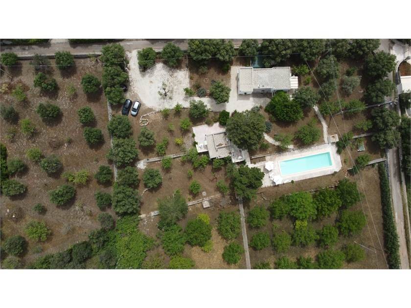 Villa a Ostuni in Piazza Italia, 22 - Foto 2