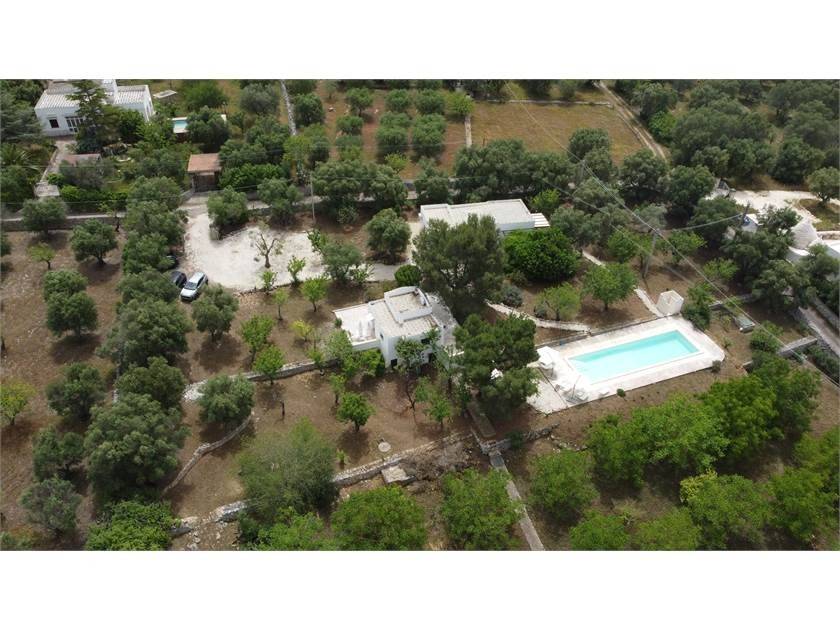 Villa a Ostuni in Piazza Italia, 22 - Foto 3