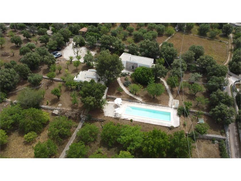 Villa a Ostuni in Piazza Italia, 22 - Foto 4
