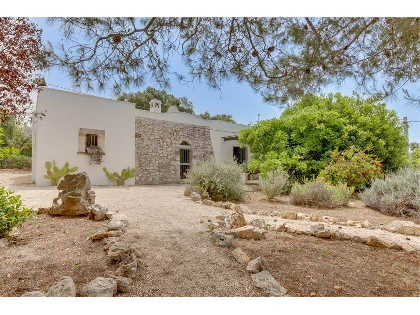 Villa a Ostuni in Piazza Italia, 22 - Foto 5