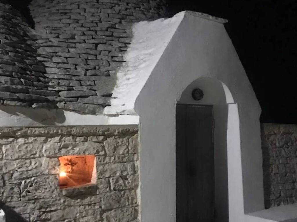 Rustico / casale a San michele salentino in Contrada Pozzo Pallone - Foto 4