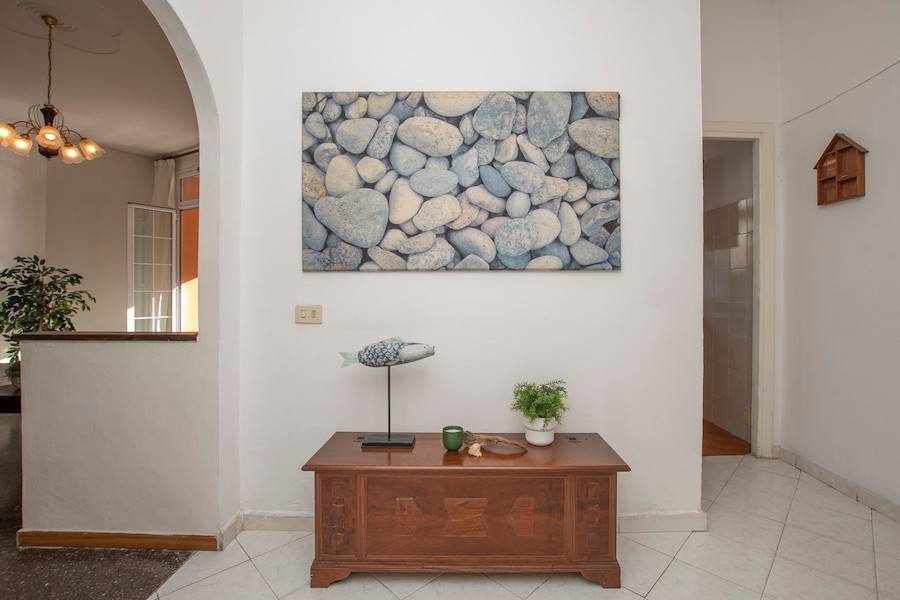 Appartamento a Finale ligure in Via Fiume, 48 - Foto 4