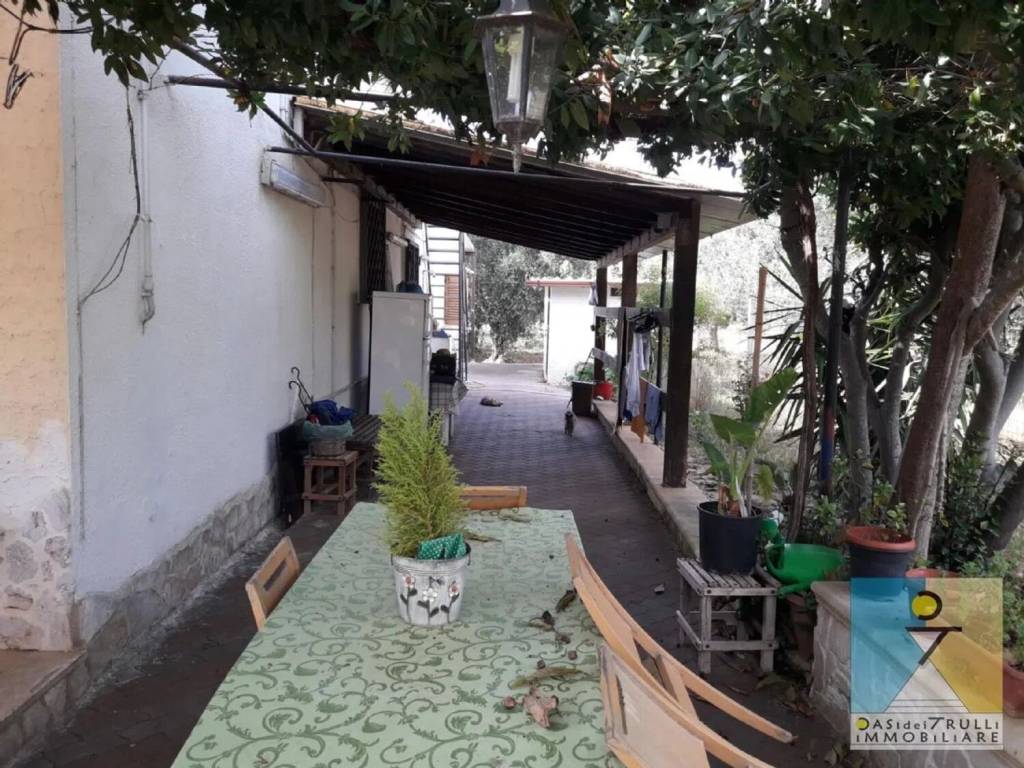 Villa a Latiano in Contrada Cutrino S.N.C. - Foto 4