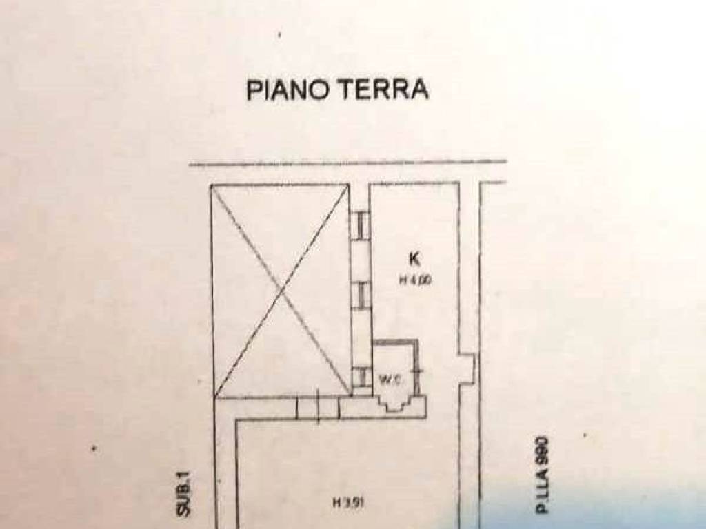 Immobile a Siracusa in Largo Empedocle - Foto 4
