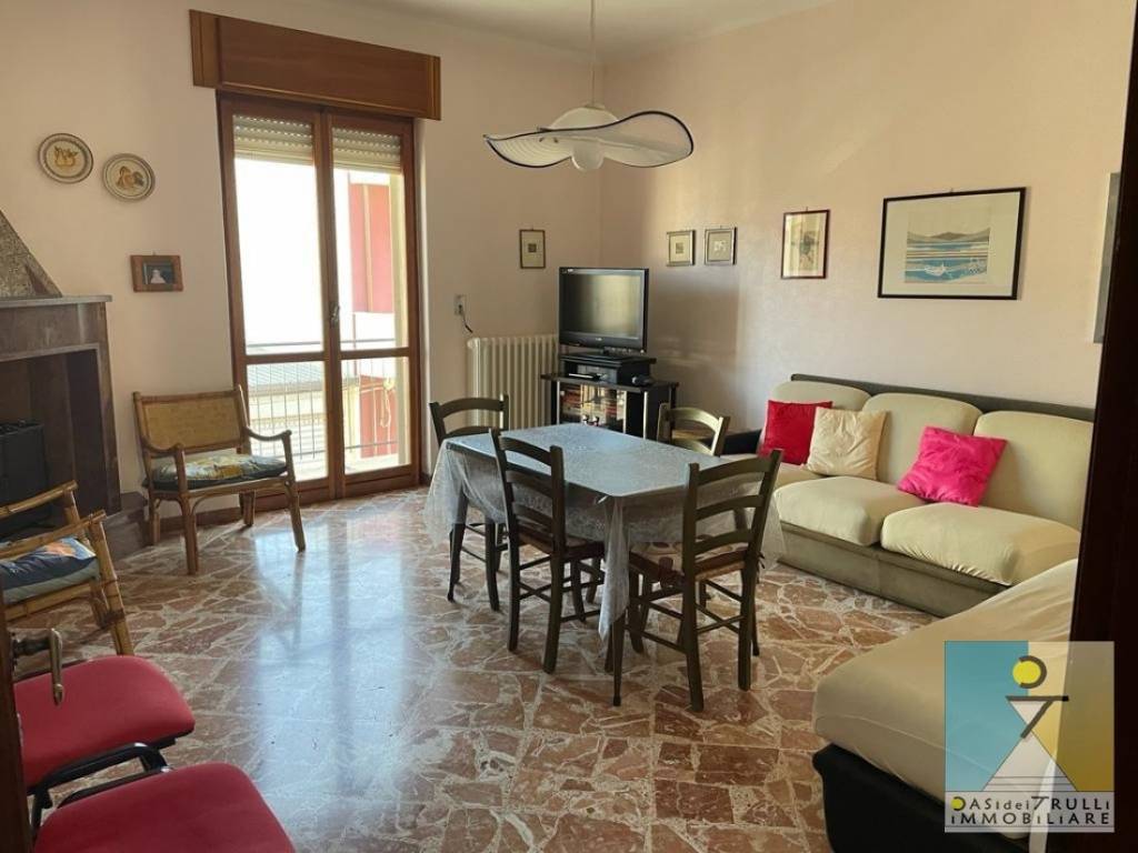 Appartamento a San michele salentino in periferia est - Foto 2